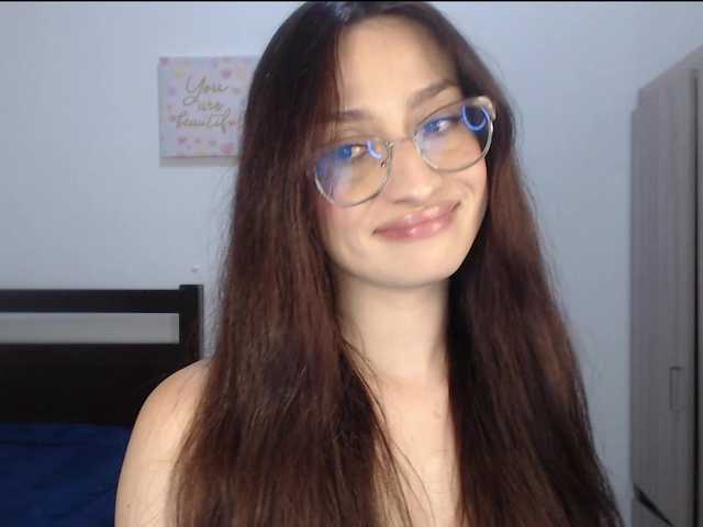 AndraCyrus live cam on BongaCams