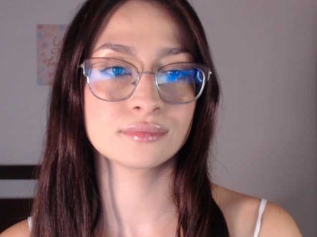 AndraCyrus live cam on BongaCams