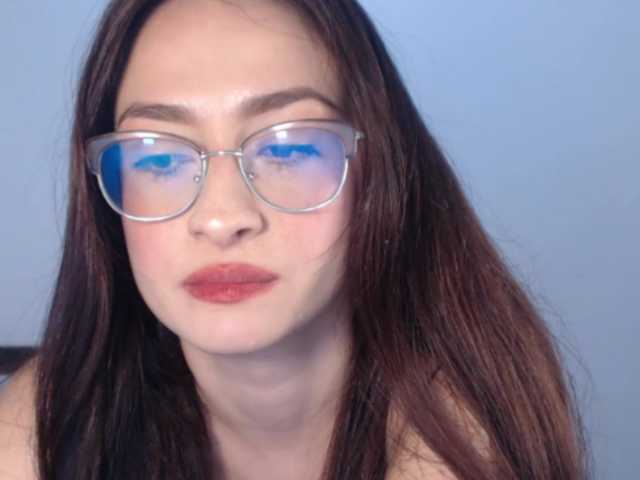 AndraCyrus live cam on BongaCams