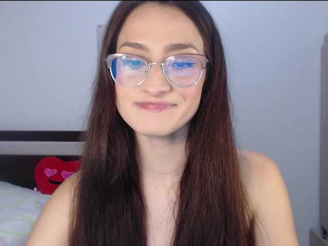 AndraCyrus live cam on BongaCams