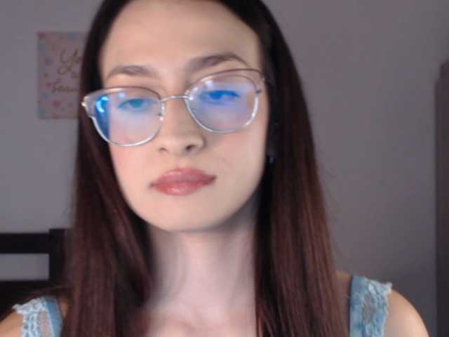 AndraCyrus live cam on BongaCams