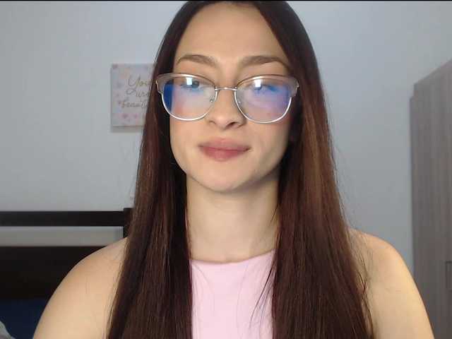 AndraCyrus live cam on BongaCams