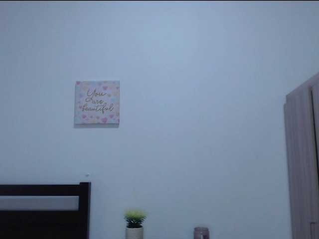 AndraCyrus live cam on BongaCams