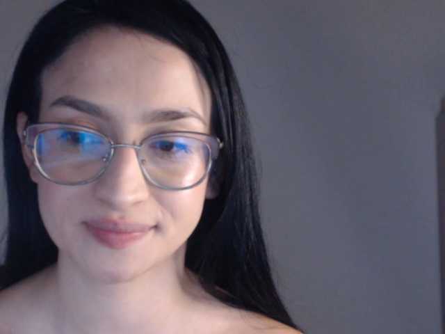 AndraCyrus live cam on BongaCams
