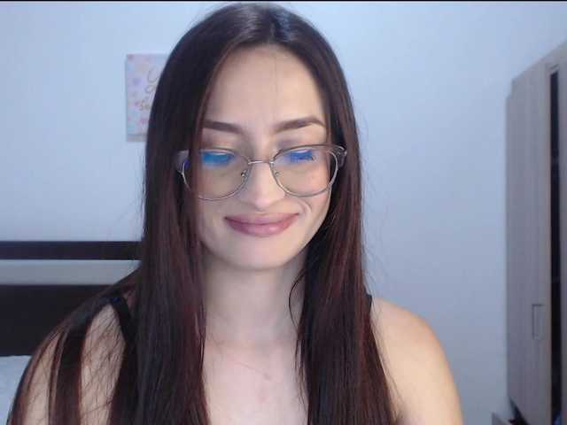 AndraCyrus live cam on BongaCams