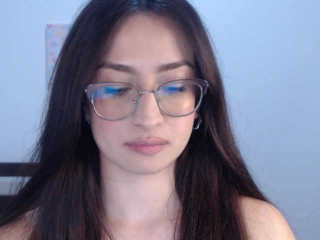 AndraCyrus live cam on BongaCams
