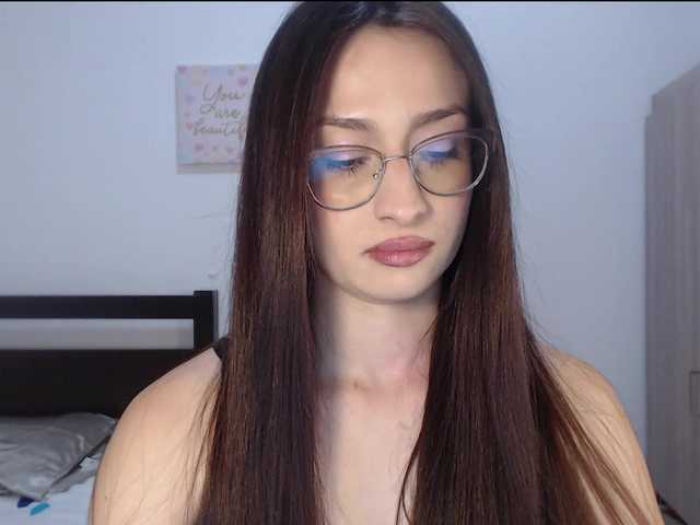 AndraCyrus live cam on BongaCams