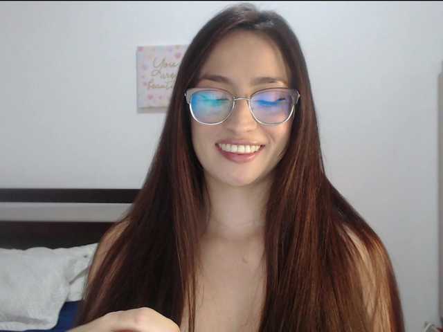 AndraCyrus live cam on BongaCams