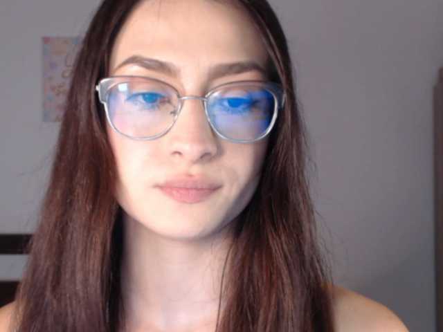AndraCyrus live cam on BongaCams
