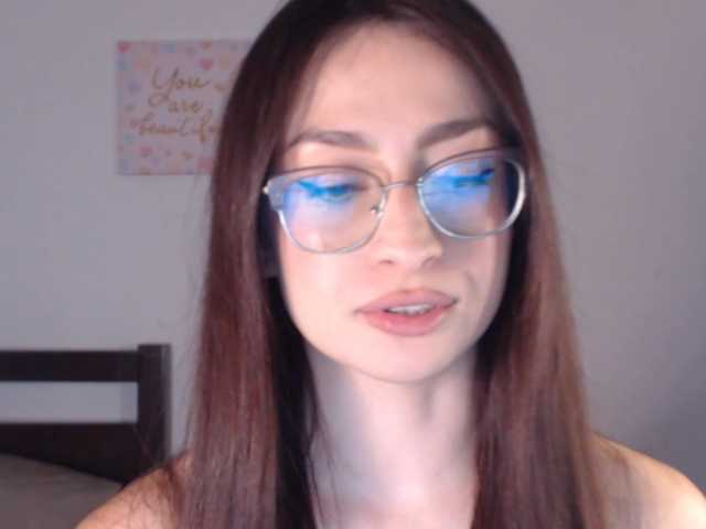 AndraCyrus live cam on BongaCams