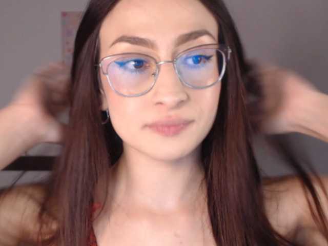 AndraCyrus live cam on BongaCams