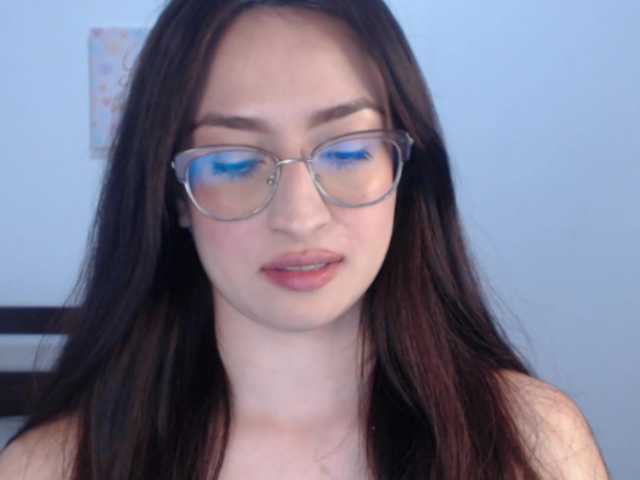 AndraCyrus live cam on BongaCams
