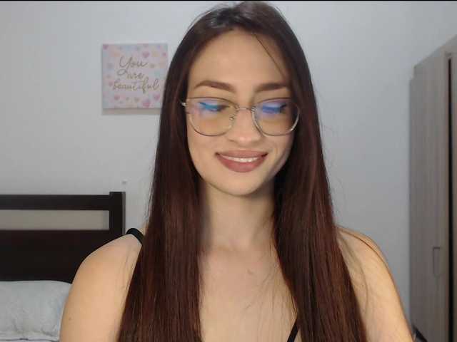 AndraCyrus live cam on BongaCams
