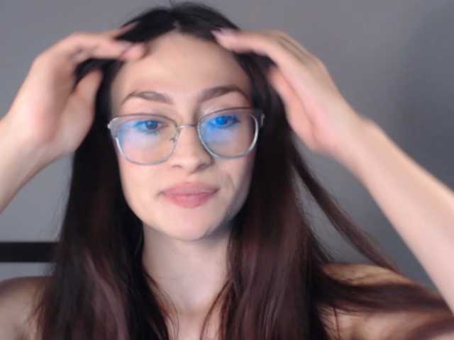 AndraCyrus live cam on BongaCams