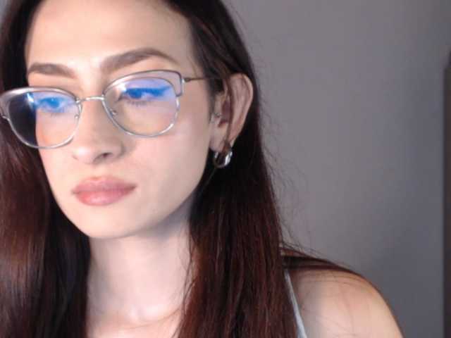 AndraCyrus live cam on BongaCams
