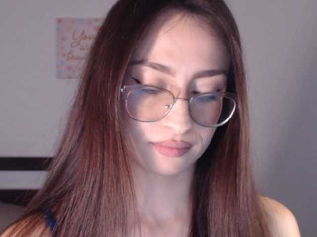 AndraCyrus live cam on BongaCams