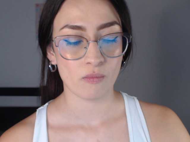 AndraCyrus live cam on BongaCams
