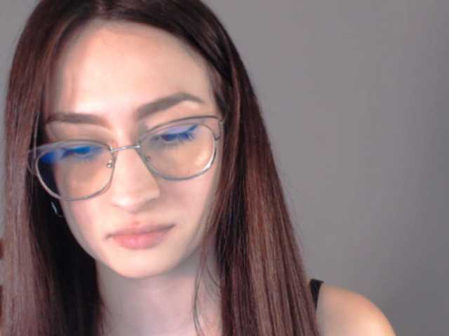 AndraCyrus live cam on BongaCams