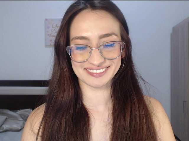 AndraCyrus live cam on BongaCams