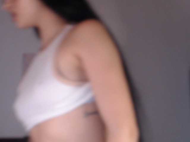 AndraCyrus live cam on BongaCams