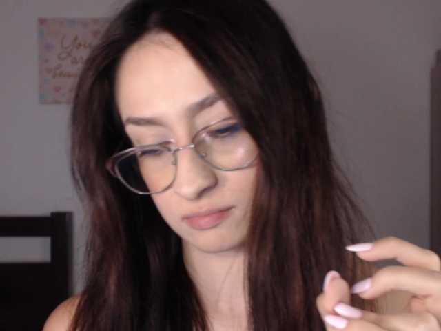 AndraCyrus live cam on BongaCams