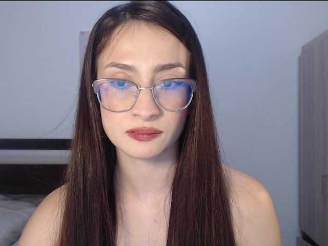 AndraCyrus live cam on BongaCams