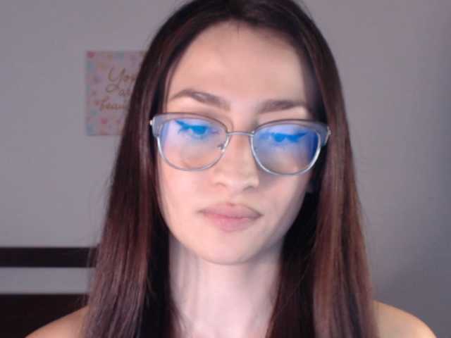 AndraCyrus live cam on BongaCams