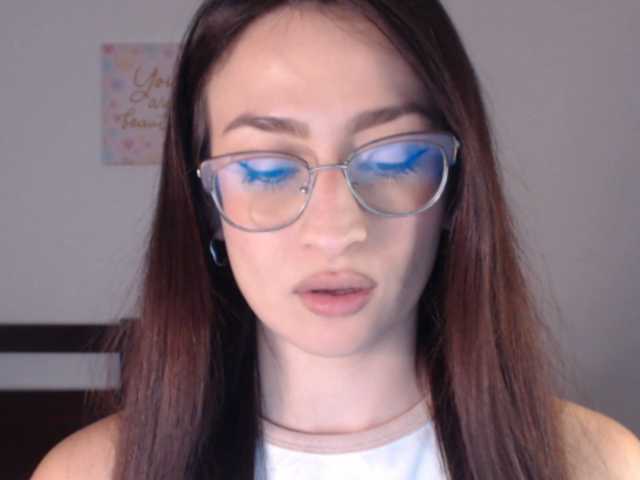 AndraCyrus live cam on BongaCams