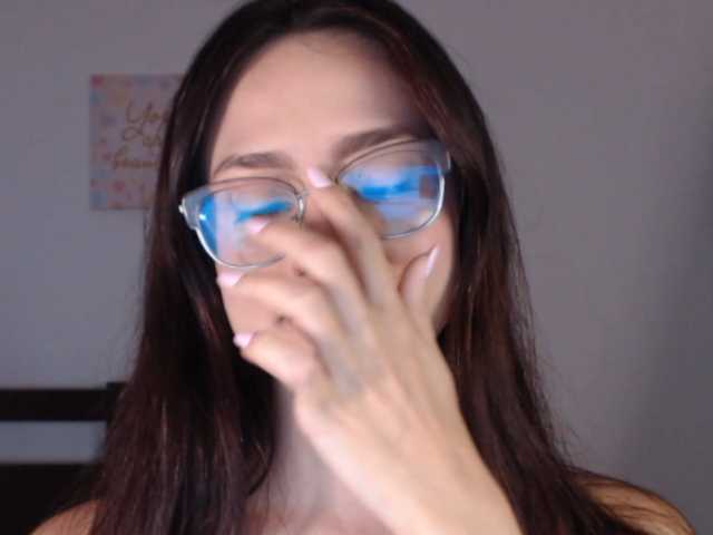 AndraCyrus live cam on BongaCams