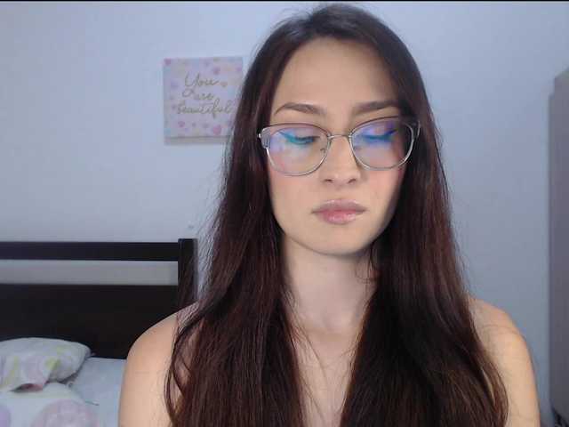 AndraCyrus live cam on BongaCams