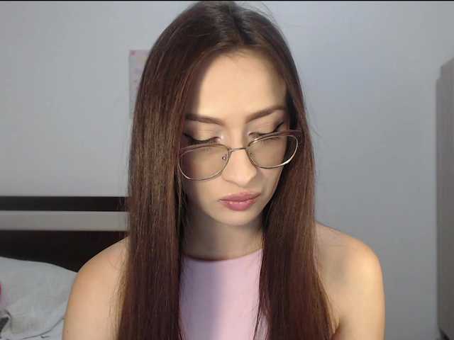 AndraCyrus live cam on BongaCams