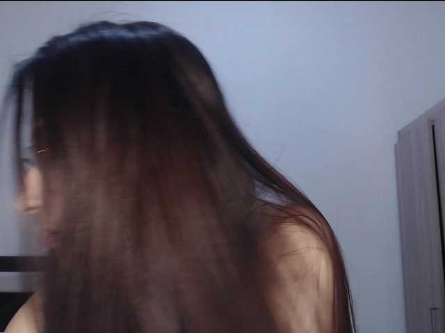 AndraCyrus live cam on BongaCams