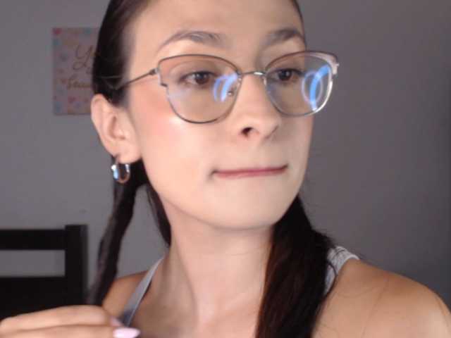 AndraCyrus live cam on BongaCams
