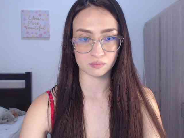 AndraCyrus webcam