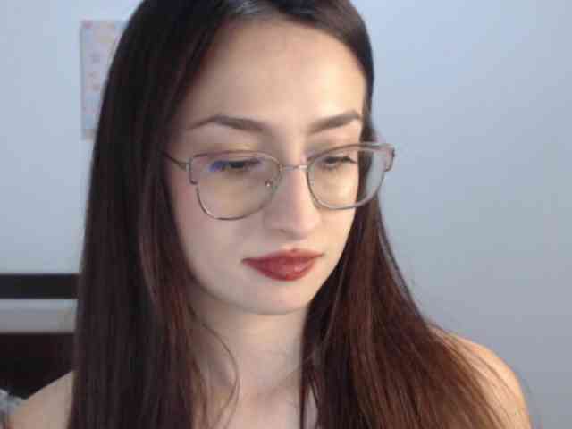 AndraCyrus webcam