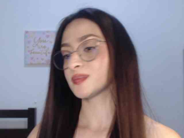 AndraCyrus webcam