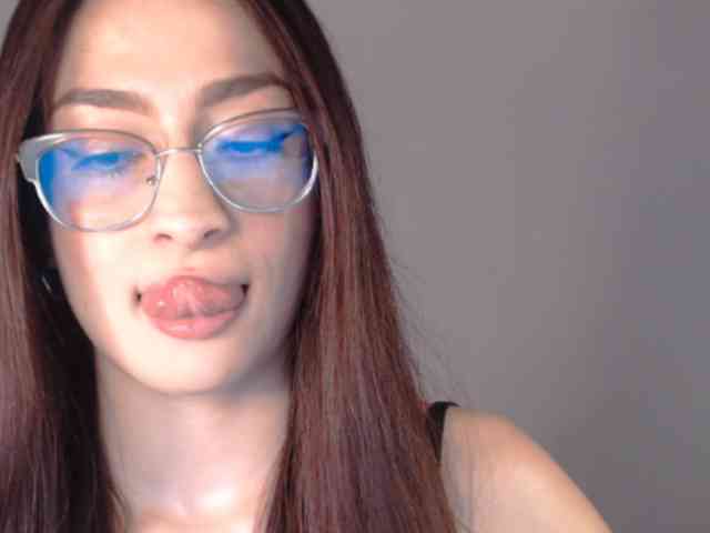 AndraCyrus webcam
