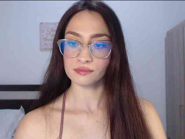 AndraCyrus webcam