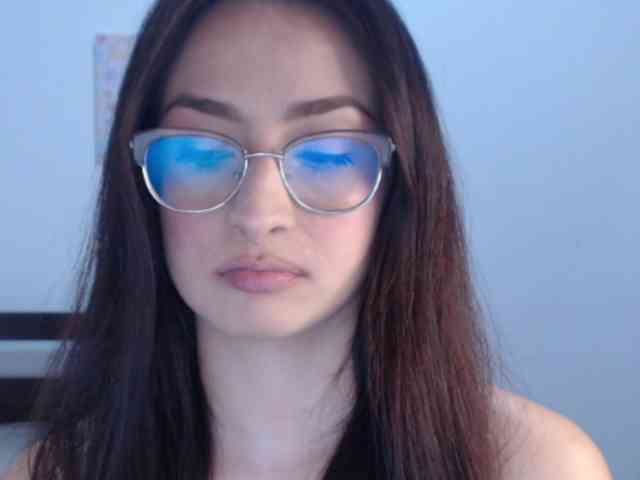 AndraCyrus webcam