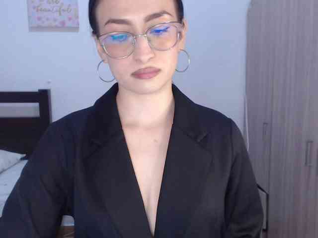 AndraCyrus webcam