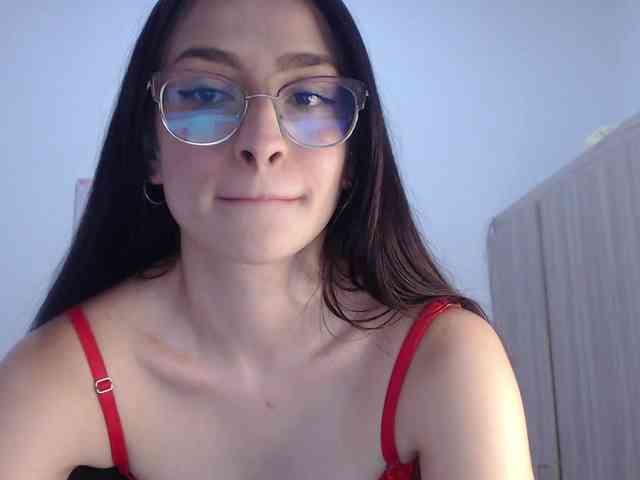 AndraCyrus webcam