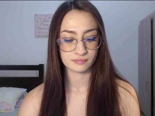 AndraCyrus webcam