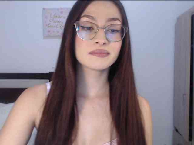 AndraCyrus webcam