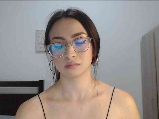 AndraCyrus webcam