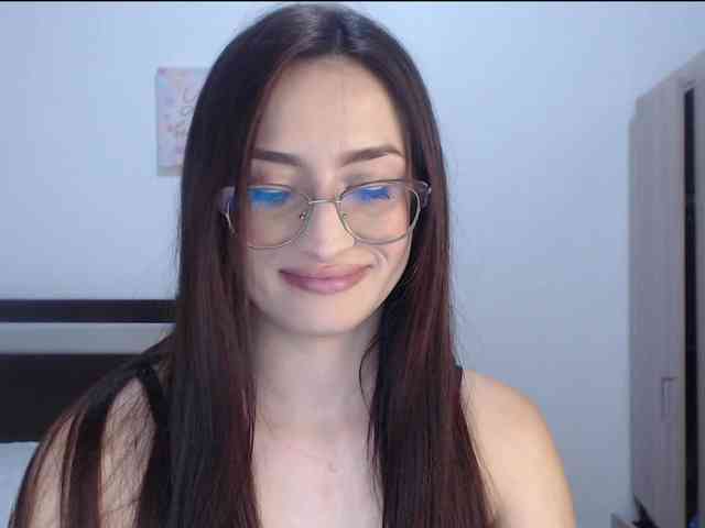 AndraCyrus webcam