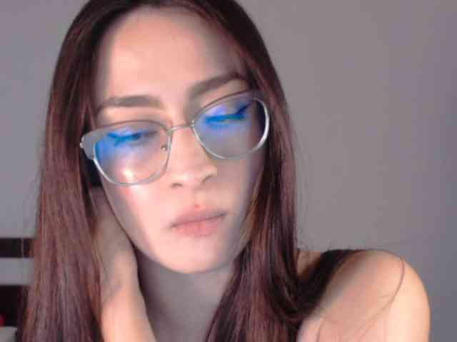 AndraCyrus webcam