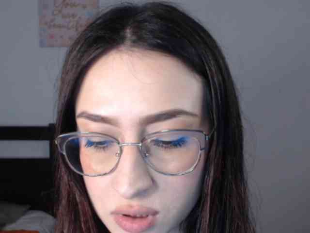 AndraCyrus webcam