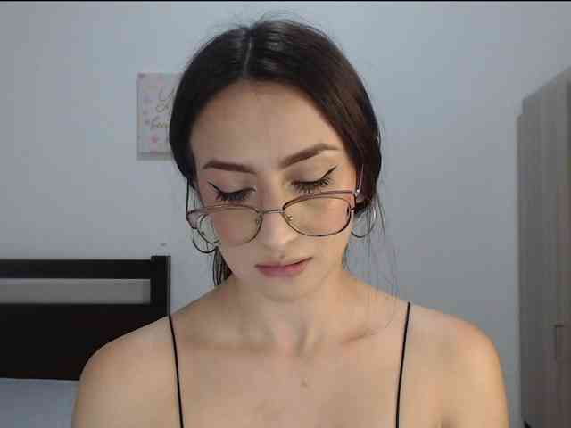 AndraCyrus webcam