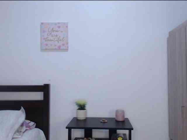 AndraCyrus webcam