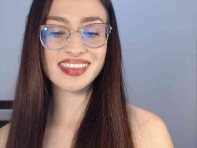 AndraCyrus webcam